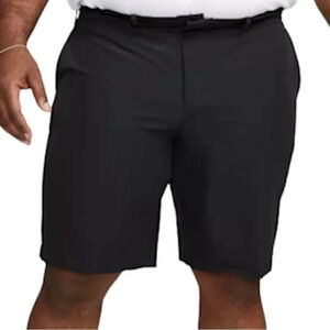 Nike Golf Tour Performance 7” shorts Dri-fit Black Men’s 40 Casual Country Club